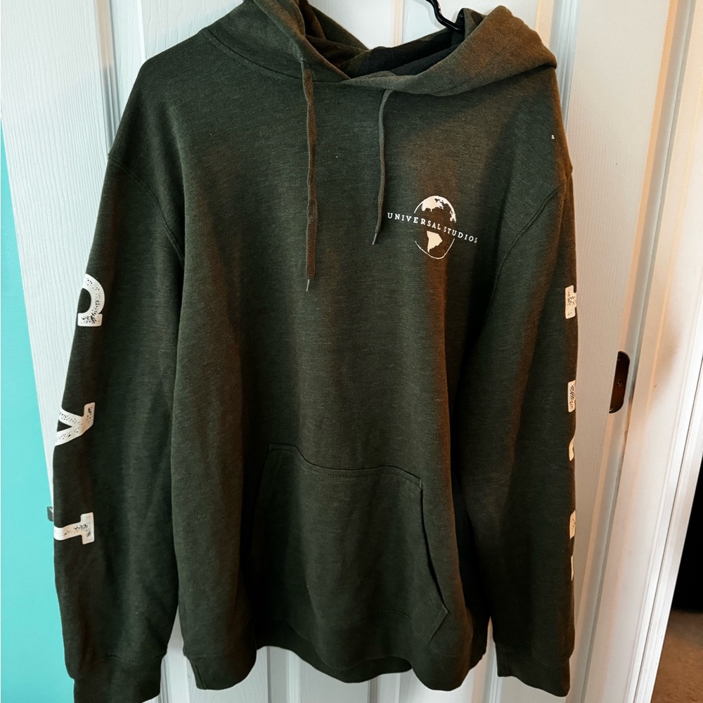Universal Studios Sweatshirt
